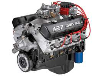 B3837 Engine